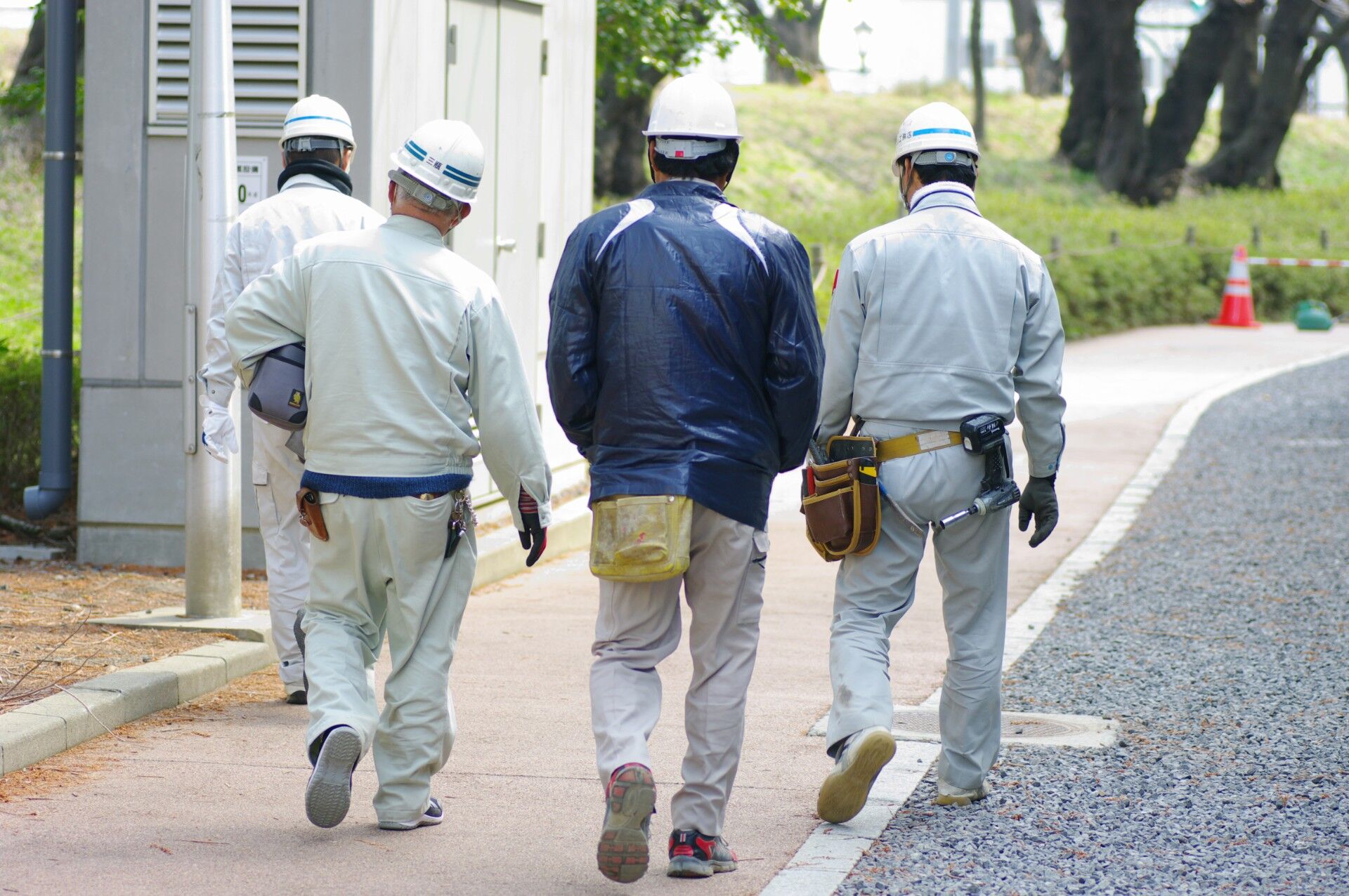 経験者